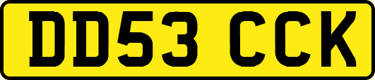 DD53CCK