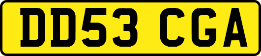 DD53CGA