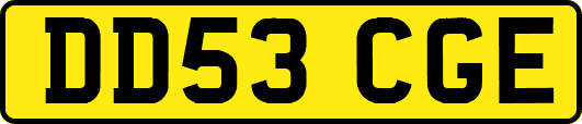 DD53CGE