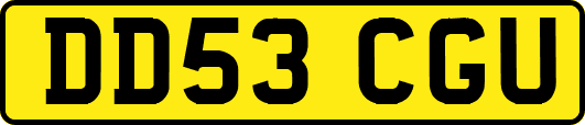 DD53CGU