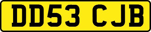 DD53CJB