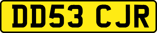 DD53CJR
