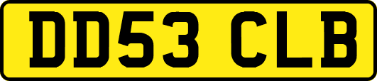 DD53CLB