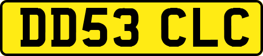DD53CLC