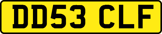DD53CLF