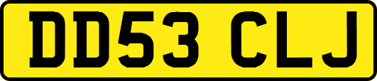 DD53CLJ