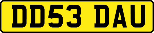 DD53DAU