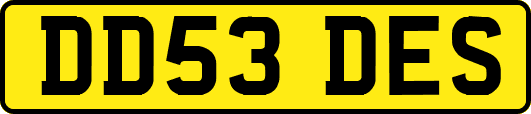 DD53DES