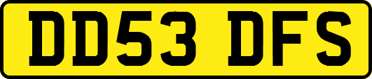 DD53DFS