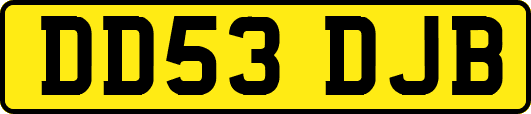 DD53DJB