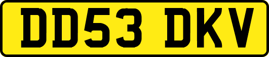 DD53DKV