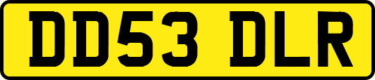 DD53DLR