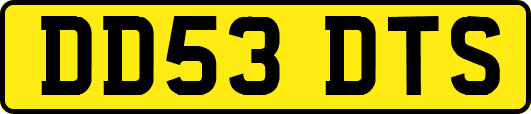 DD53DTS