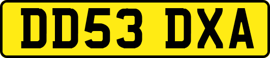 DD53DXA