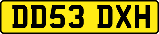DD53DXH