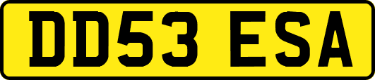 DD53ESA