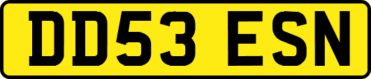 DD53ESN