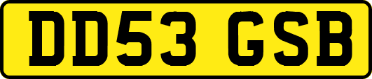 DD53GSB