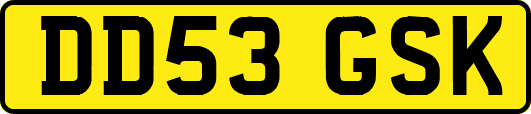 DD53GSK