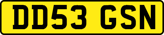 DD53GSN