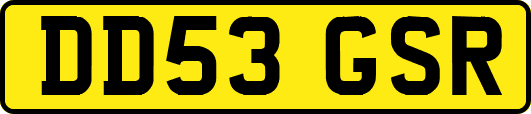 DD53GSR