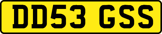 DD53GSS