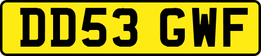 DD53GWF