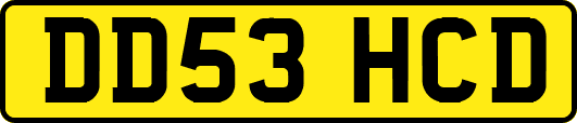DD53HCD