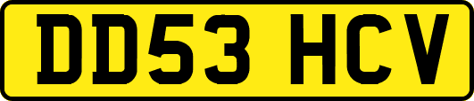 DD53HCV