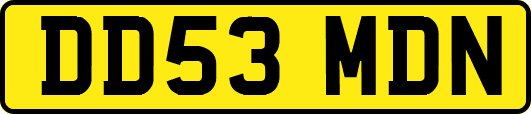 DD53MDN