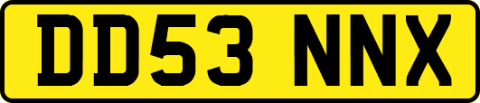 DD53NNX
