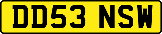 DD53NSW