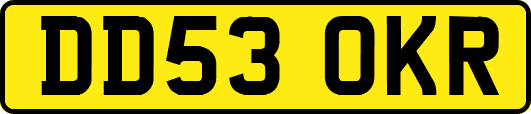 DD53OKR