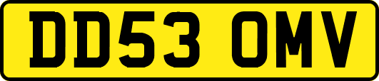 DD53OMV