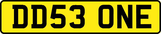 DD53ONE