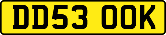DD53OOK