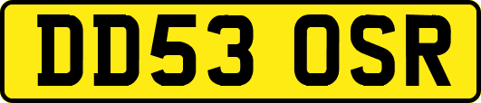 DD53OSR