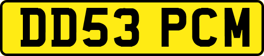 DD53PCM