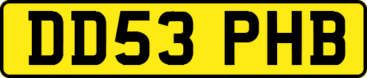 DD53PHB