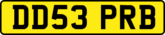 DD53PRB