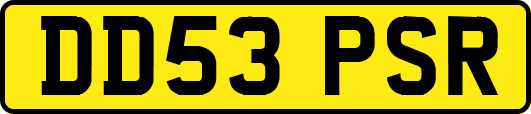DD53PSR