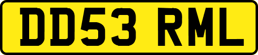 DD53RML