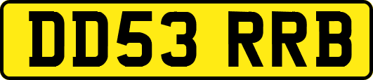 DD53RRB