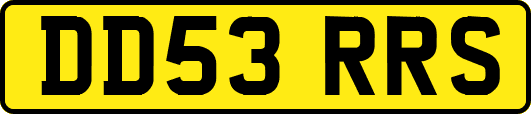 DD53RRS