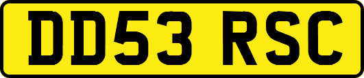 DD53RSC