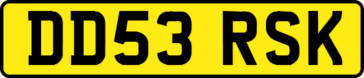 DD53RSK