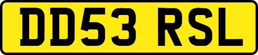 DD53RSL