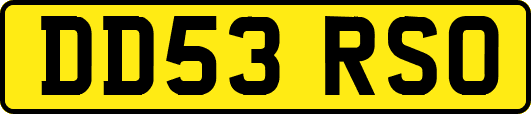 DD53RSO