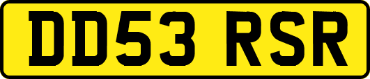 DD53RSR