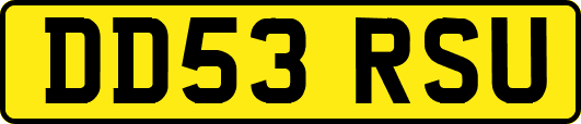 DD53RSU